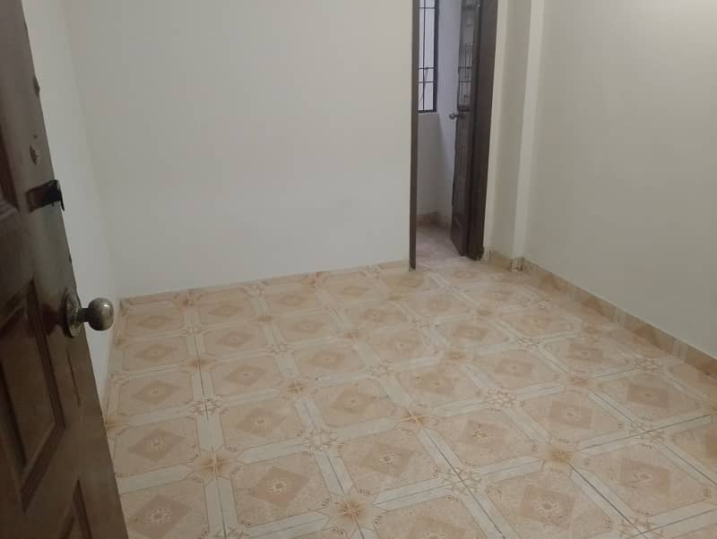 Defence DHA phase 5 badar commercial studio flat available for rent 3