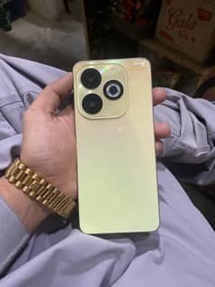 infinix smart 8 pro