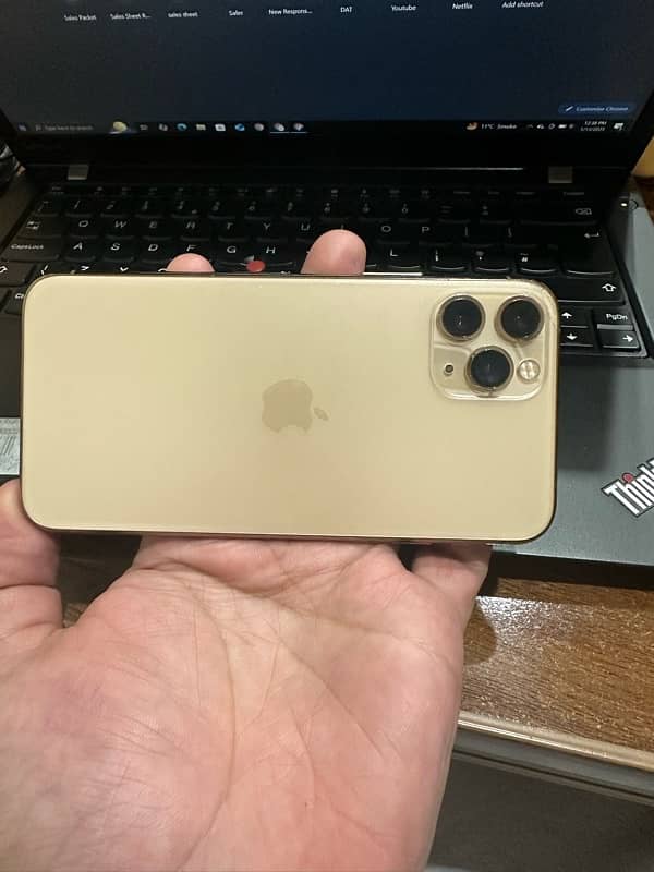 iphone 11 pro for sale 2