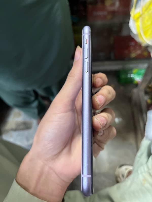 iPhone 11 non pta 128 gb 1