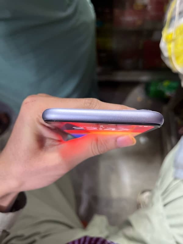 iPhone 11 non pta 128 gb 2