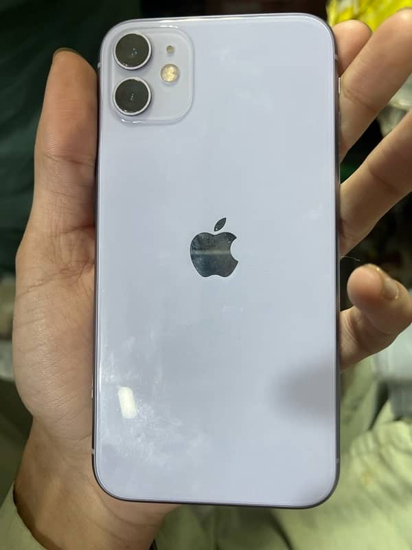 iPhone 11 non pta 128 gb 3