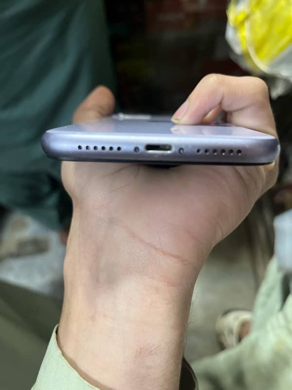 iPhone 11 non pta 128 gb 4