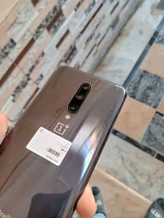 one plus 7 pro 8 256 pta approve life time  exchange possible