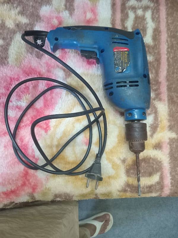 drill machine 750 wat 3