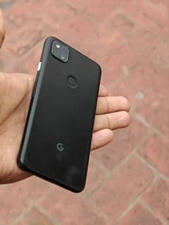 Google pixel 4a 4G 6/128 pta