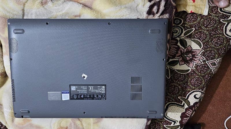 Asus M509 Laptop 3