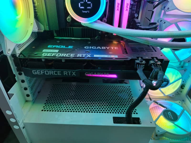 RTX 3070 Ti With Box 1