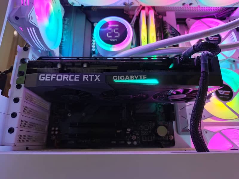 RTX 3070 Ti With Box 2