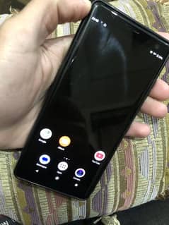 Sony xz3