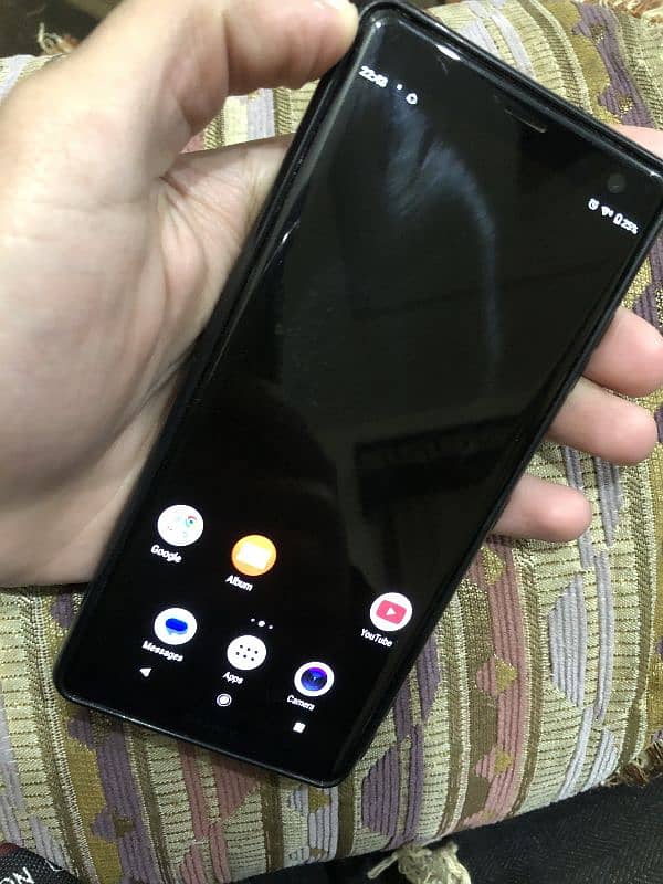 Sony xz3 0