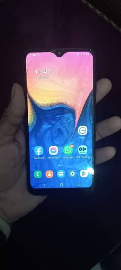 Samsung A10