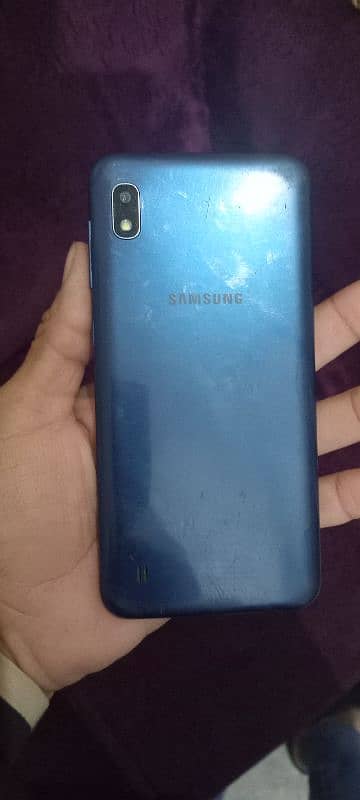 Samsung A10 5