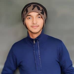 wise Malik Irfan