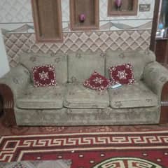 sofa