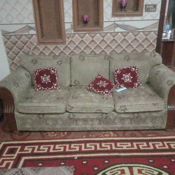 sofa set 5 seater 0