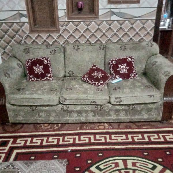 sofa set 5 seater 1