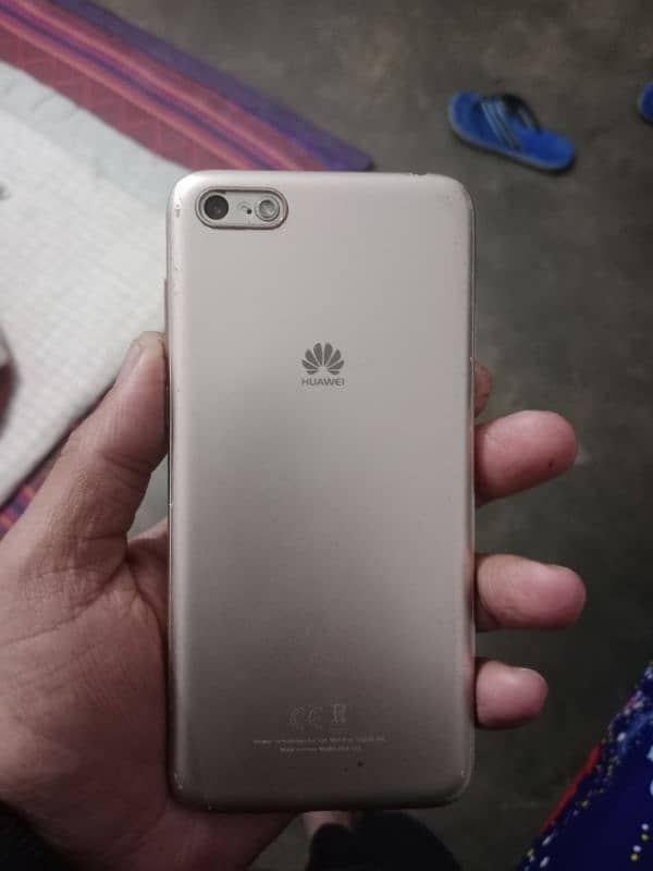 huawei y prime 5 16GB 0