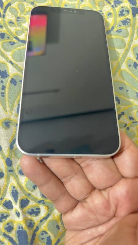 Iphone 12 pro 128gb Non Pta 6