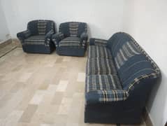 5 seater sofa set only 20000