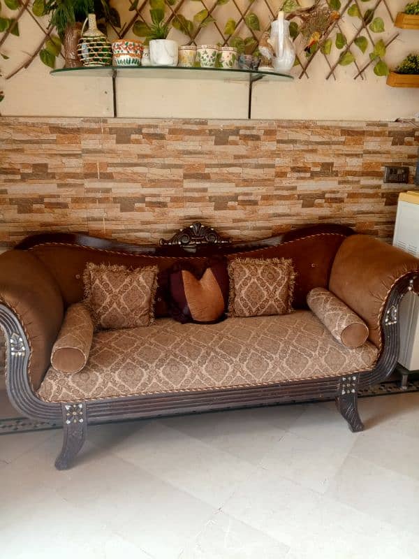 dewan  sofa 2