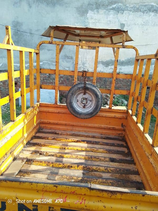 rickshaw loader 0