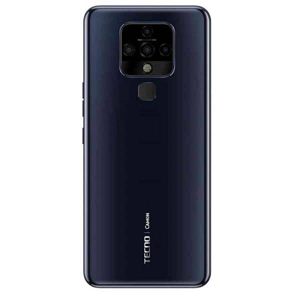 Tecno camon 16 pro 0