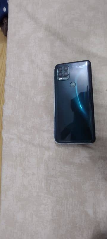 Moto G Stylus 5G 0