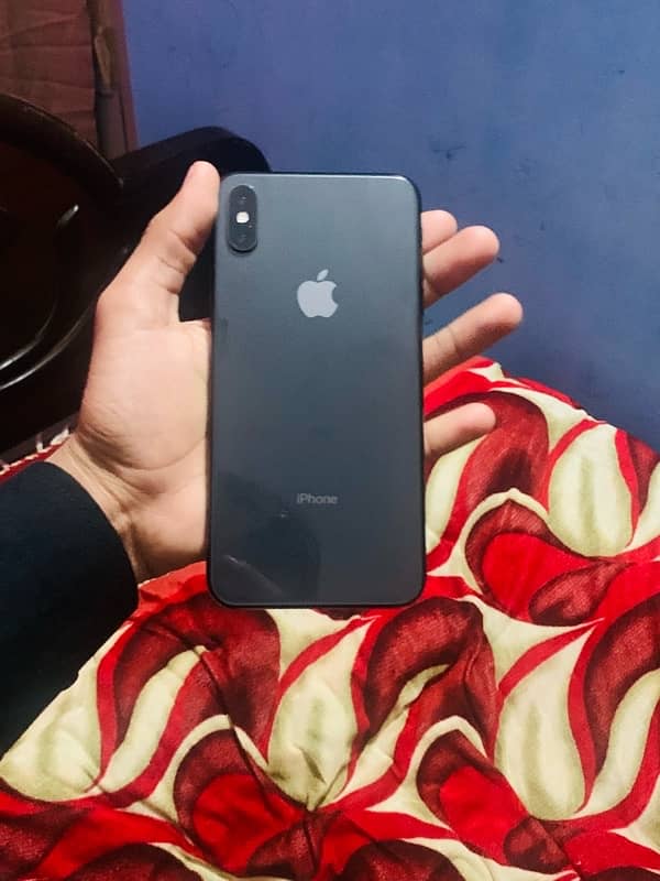 i phone xs max pta approved 2