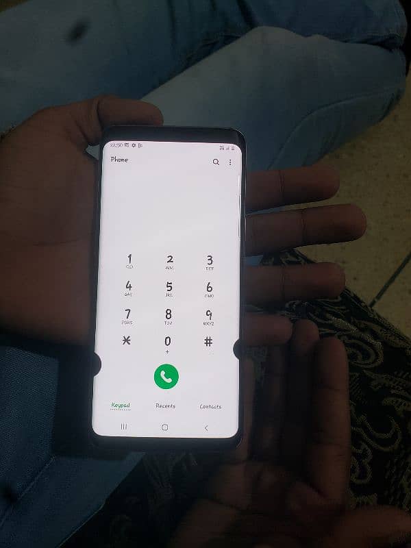 Samsung s9 official pta approved 0