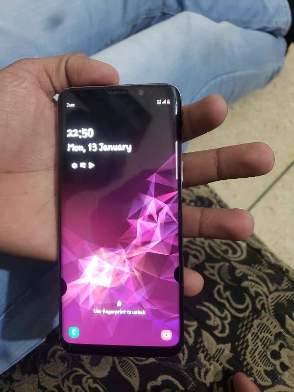 Samsung s9 official pta approved 1