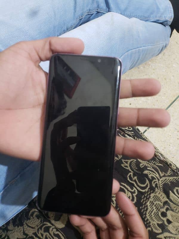 Samsung s9 official pta approved 3