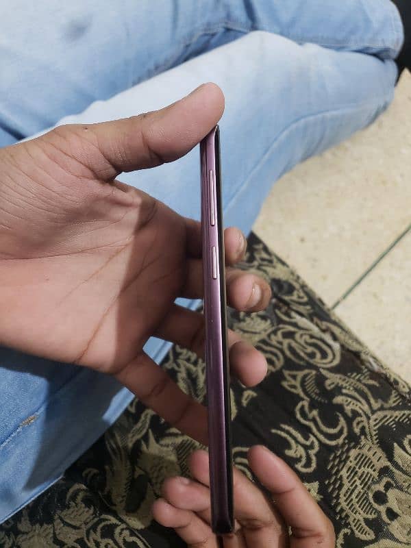 Samsung s9 official pta approved 4