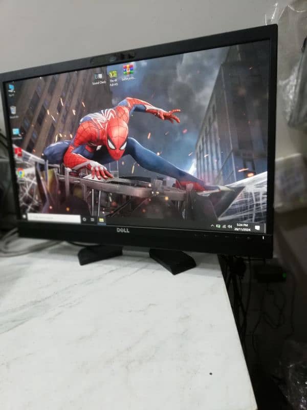 20", 22", 23" & 24" LED Monitors in A+ Fresh Condition (UAE Import) 10