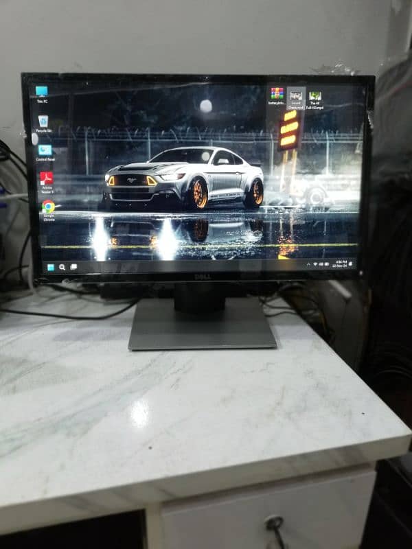 20", 22", 23" & 24" LED Monitors in A+ Fresh Condition (UAE Import) 12