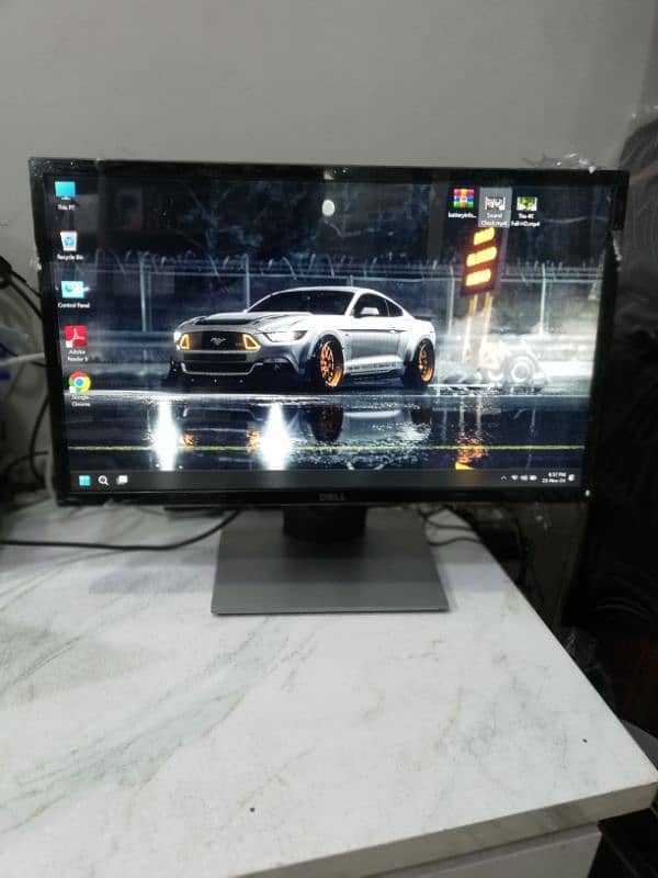 20", 22", 23" & 24" LED Monitors in A+ Fresh Condition (UAE Import) 15