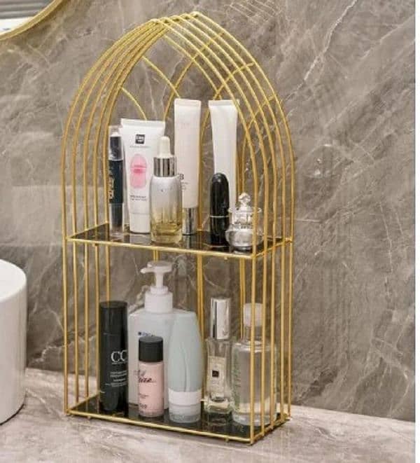 Reusable Makeup Organizer 0