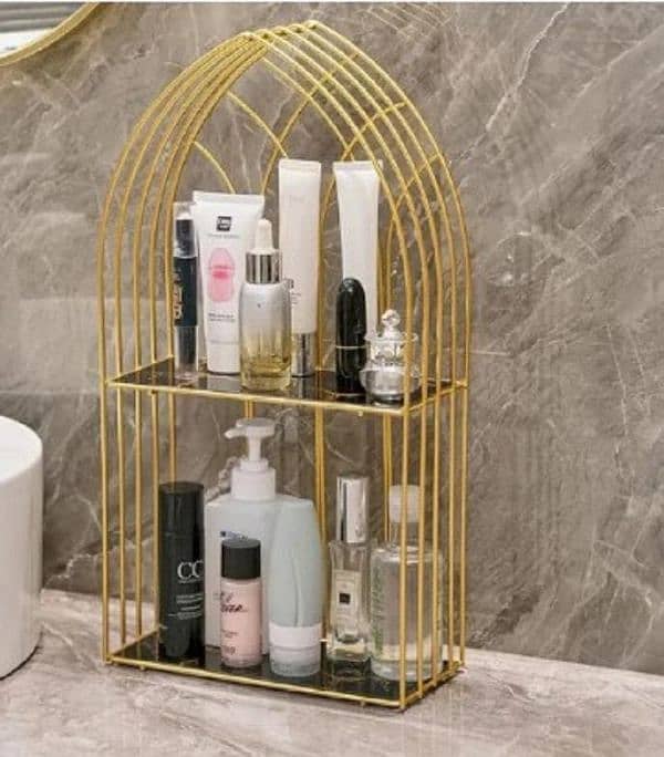 Reusable Makeup Organizer 2