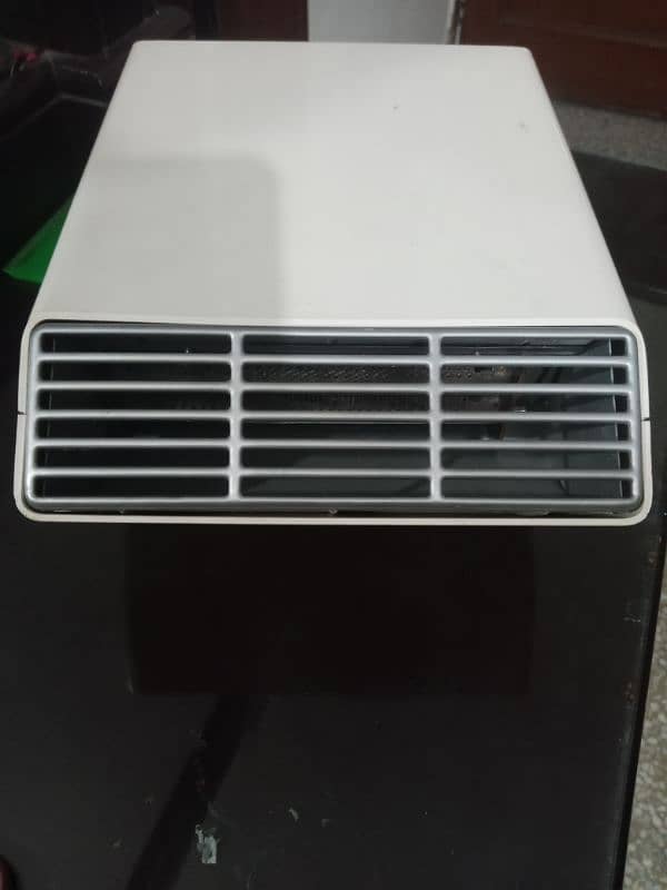 Electric Heater 1