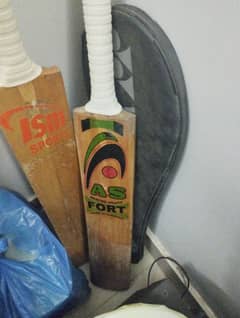 AS hardball original bat unused