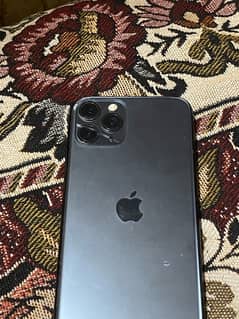 I phone 11 pro