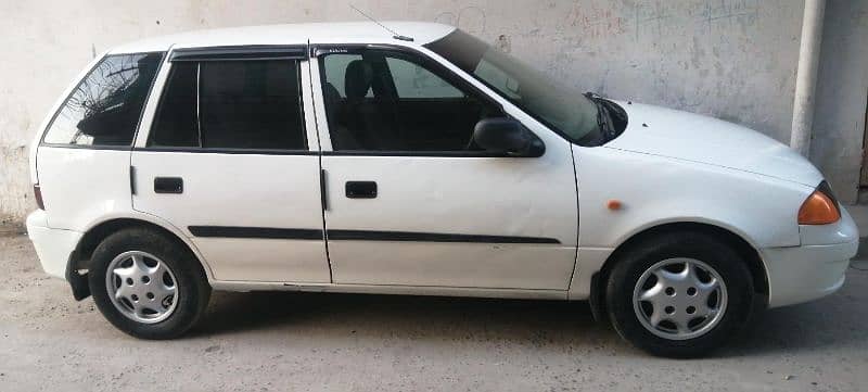 Suzuki Cultus VXR 2008 0