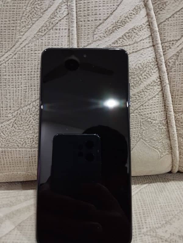 Xiaomi Poco x3 Pro PTA APPROVED 8+3/256GB 2