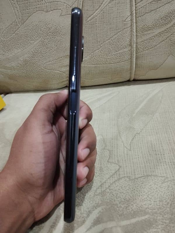 Xiaomi Poco x3 Pro PTA APPROVED 8+3/256GB 3