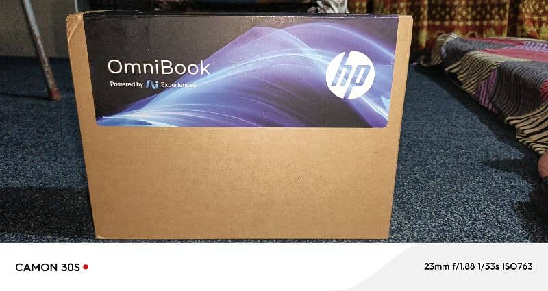 HP Omni Book X 14 Ai 2