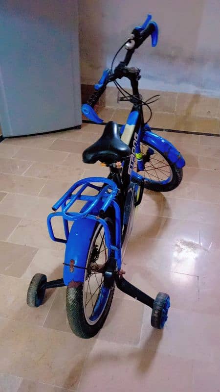 kid cycle 3