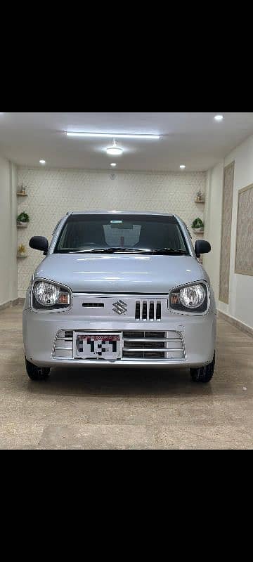 Suzuki Alto 2021 0