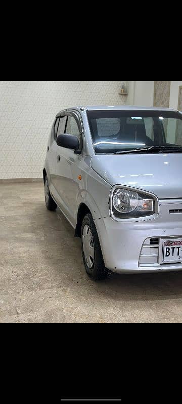 Suzuki Alto 2021 2