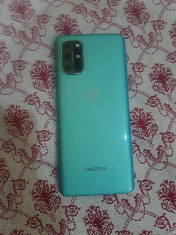 Oneplus 8T 0