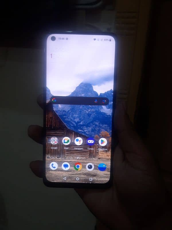 Oneplus 8T 4